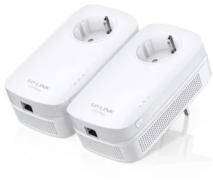TP-Link Powerline TL-PA8010PKIT - Powerline communications - miniaturka - grafika 4