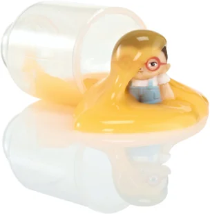 MGA Ready2Robot Pop Bot Pudełko Niespodzianka Slime Seria 1 551058 - Figurki dla dzieci - miniaturka - grafika 37