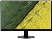 Monitory - Acer SA270bid 27" czarny (UM.HS0EE.001) - miniaturka - grafika 1