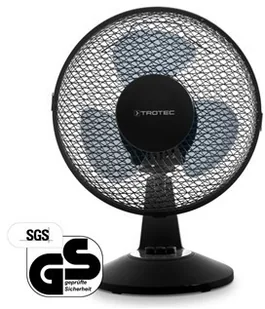 Wentylator Trotec TVE 11 - Wentylatory - miniaturka - grafika 2