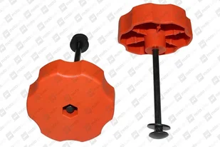 Aguri Wieszak rowerowy na ścianę na 2 rowery ścienny do przechowywania rowerów - Wieszaki na rower - miniaturka - grafika 11