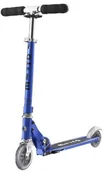 Hulajnogi - MICRO Scooter Sprite Blue Saphire SA0084 - miniaturka - grafika 1