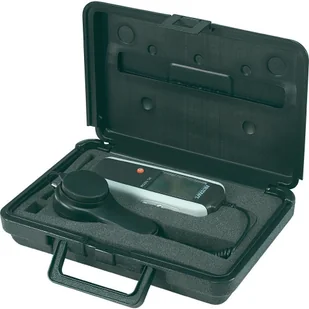 Voltcraft Miernik nasłonecznienia PL-110SM do pomiaru mocy paneli słonecznych - Akcesoria do urządzeń pomiarowych - miniaturka - grafika 4