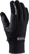 Rękawice narciarskie - Viking Europe Europe Solano Gore-Tex Infinium Rękawiczki, black 5 2020 Rękawice narciarskie 170180812-09-5 - miniaturka - grafika 1