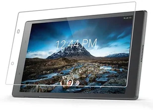 4kom.pl Szkło hartowane 9H 2.5D Lenovo Tab 4 8 8.0 TB-8504 03037 (030370) - Akcesoria do tabletów graficznych - miniaturka - grafika 4