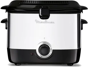 Moulinex AF2200 - Frytkownice - miniaturka - grafika 2