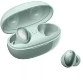 Słuchawki - 1MORE Stylish ColorBuds ESS6001T zielone - miniaturka - grafika 1