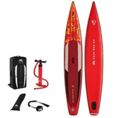 Deski SUP i akcesoria - Aqua Marina Race 14'0'' - Deska SUP - Race 427cm - Aqua Marina BT-21RA02 - miniaturka - grafika 1