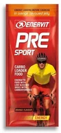 Produkty energetyczne i izotoniki - Enervit Galaretka energetyczna PRE-SPORT 45g Pomarańczowa - miniaturka - grafika 1
