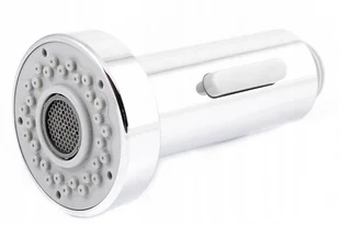 Słuchawka Do Baterii Z Wyciąganą Wylewką Kuchenna - Akcesoria do armatury i ceramiki - miniaturka - grafika 2