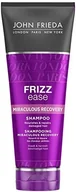 Szampony do włosów - John Frieda JOHN Freida Frizz Ease Miraculous Recovery Repairing Shampoo 250 ML 2103300 - miniaturka - grafika 1