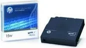Pozostałe nośniki i napędy - HP Taśma Taśma HP LTO-7 Ultrium 15TB RW Data C7977A - miniaturka - grafika 1