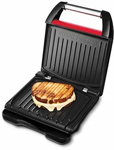 Grill elektryczny George Foreman 25040-56 Family - Grille elektryczne - miniaturka - grafika 3