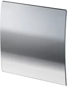 Wentylatory przemysłowe - Awenta Panel Escudo PEH125 Chrom - System+ - miniaturka - grafika 1