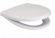 Deski sedesowe - Cersanit Deska antybakteryjna do Eko zawias metal - miniaturka - grafika 1