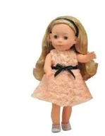 Lalki dla dziewczynek - Smily Play Play Lalka BAMBOLINA BOUTIQUE 4895167982094 - miniaturka - grafika 1