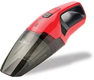 Odkurzacze ręczne - Fakir AS 1072 LNT Czerwony - miniaturka - grafika 1