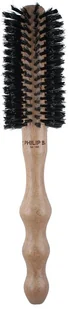 Philip B. Philip B Philip B Round Large Brush Szczotka do włosów - Szczotki i grzebienie do włosów - miniaturka - grafika 2