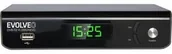 Tunery DVB-T - Evolveo Omega II T2 - miniaturka - grafika 1