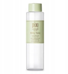 Pixi Milky Tonic (250ml) - Toniki i hydrolaty do twarzy - miniaturka - grafika 2