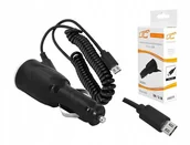 Ładowarki samochodowe - Szybka Ładowarka Samochodowa Micro Usb Qc 3,1A - miniaturka - grafika 1