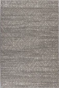 Dywany - Obsession Dywan Sherpa 377 160 x 230 cm szary she377grey160230 - miniaturka - grafika 1