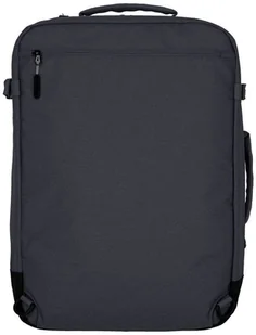 Travelite Plecak na bagaż podręczny Kick Off anthracite 6912-04 - Plecaki - miniaturka - grafika 7