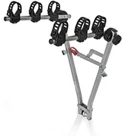 Bagażniki rowerowe - Menabo Marius złącze pojemnik na 3 koła do roweru, kolor srebrny/czarny BITBR08 - miniaturka - grafika 1