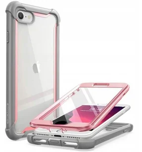 Supcase Etui i-Blason Ares SP iPhone SE 2020, 8/7, różowe 843439101531 - Etui i futerały do telefonów - miniaturka - grafika 3