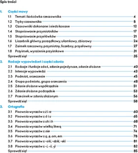 Wydawnictwo MAC Język polski. Zeszyt ćwiczeń klasa 5 880822 - Podręczniki dla szkół podstawowych - miniaturka - grafika 2
