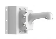Akcesoria do monitoringu - Hikvision Uchwyt narożny DS-1604ZJ-BOX-Corner-Y DS-1604ZJ-BOXCORNERY - miniaturka - grafika 1