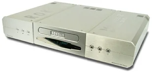 Roksan CASPIAN M2 - Odtwarzacze CD - miniaturka - grafika 4