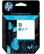 HP C4811A - Tusze oryginalne - miniaturka - grafika 7