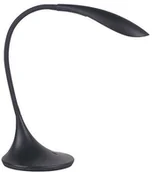 Lampy stojące - Orno Lampka biurkowa - Cirrus OR-LB-1507 (OR-LB-1507/B) - miniaturka - grafika 1