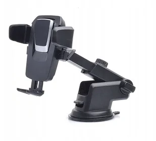 Eliw Teleskopowy Uchwyt Samochodowy Do Telefonu - Etui i futerały do telefonów - miniaturka - grafika 2