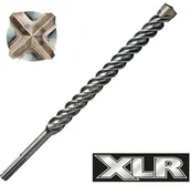 Wiertła - DeWalt OSPRZĘT WIERTŁO SDS-MAX 30x570mm (DT60833) - miniaturka - grafika 1