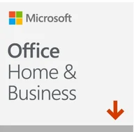 Programy biurowe - Microsoft Office 2016 dla Firm i Użytkowników Domowych (T5D-02316) - miniaturka - grafika 1