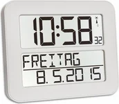 Zegary - TFA Zegarek 60.4512.02 - 60.4512.02 - miniaturka - grafika 1