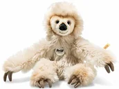 Maskotki i pluszaki - Steiff 56291 AFFE, kremowy, 33 cm 056291 - miniaturka - grafika 1