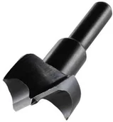 Wiertła - WOLFCRAFT Wiertło cylindryczne 25 / 53 mm - miniaturka - grafika 1