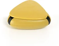 Kuchnia turystyczne i akcesoria - Light My Fire Salt&Pepper Plus BIO (zestaw), mustyyellow 2020 Pojemniki turystyczne 2402710200 - miniaturka - grafika 1