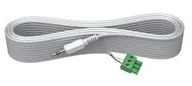 Kable - Vision Techconnect 2 - kabel audio - 3m TC2 3M3.5MM (TC2 5M3.5MM) - miniaturka - grafika 1
