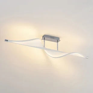 LUCANDE Lucande Edano lampa sufitowa LED, ściemniana - Lampy sufitowe - miniaturka - grafika 2