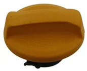 Akcesoria do elektronarzędzi - febi bilstein 33677 korek wlewu oleju z pierścieniem uszczelniającym (np. do Opla, Vauxhalla) 33677 - miniaturka - grafika 1