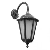 Lampy ogrodowe - Su-Ma Kinkiet RETRO MAXI - K 3012/1 BD - miniaturka - grafika 1