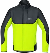 Kurtki i kamizelki sportowe męskie - GORE WEAR GORE WEAR C5 męska kurtka rowerowa Gore Windstopper 100376 - miniaturka - grafika 1