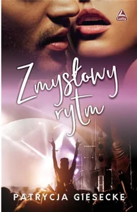 Zmysłowy rytm Nowa - Powieści - miniaturka - grafika 3