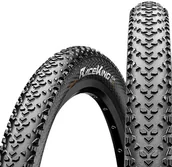 Opony rowerowe - Continental Opona 27,5 x 2,00 Race King drut 650g - miniaturka - grafika 1