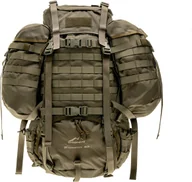 Plecaki - Wisport Plecak Raccoon 65 l RAL-6003 - miniaturka - grafika 1