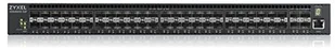 Zyxel XGS4600-52F-ZZ0101F - Switche Zyxel XGS4600-52F-ZZ0101F - Switche - miniaturka - grafika 2